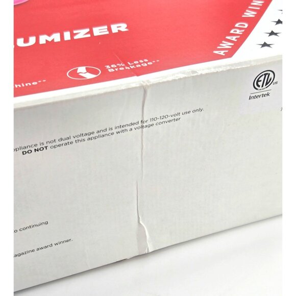 REVLON One-Step Volumizer Hair Dryer and Styler Less Frizz, More Shine Exclusive - Picture 13 of 13